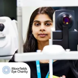 Moorfields