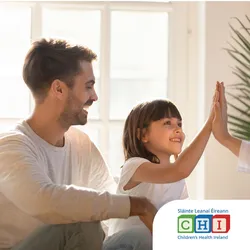 Children's Health Ireland