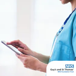 NHS Guy's and St Thomas