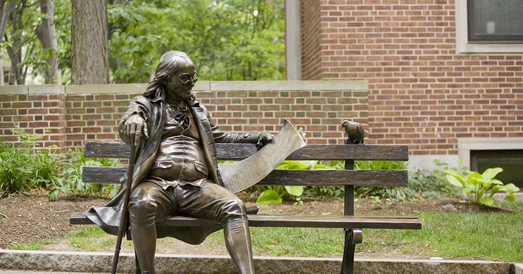 Delivering A Next Generation Student Experience For UPenn