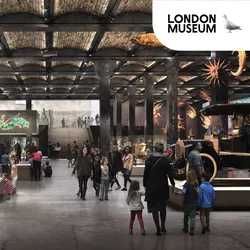 London Museum