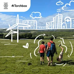 B Corp and Torchbox