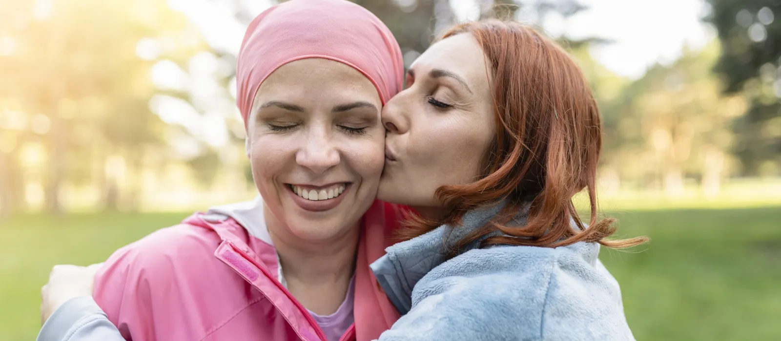 Breast Cancer Now - Home page image