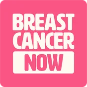 Breast Cancer Now logo