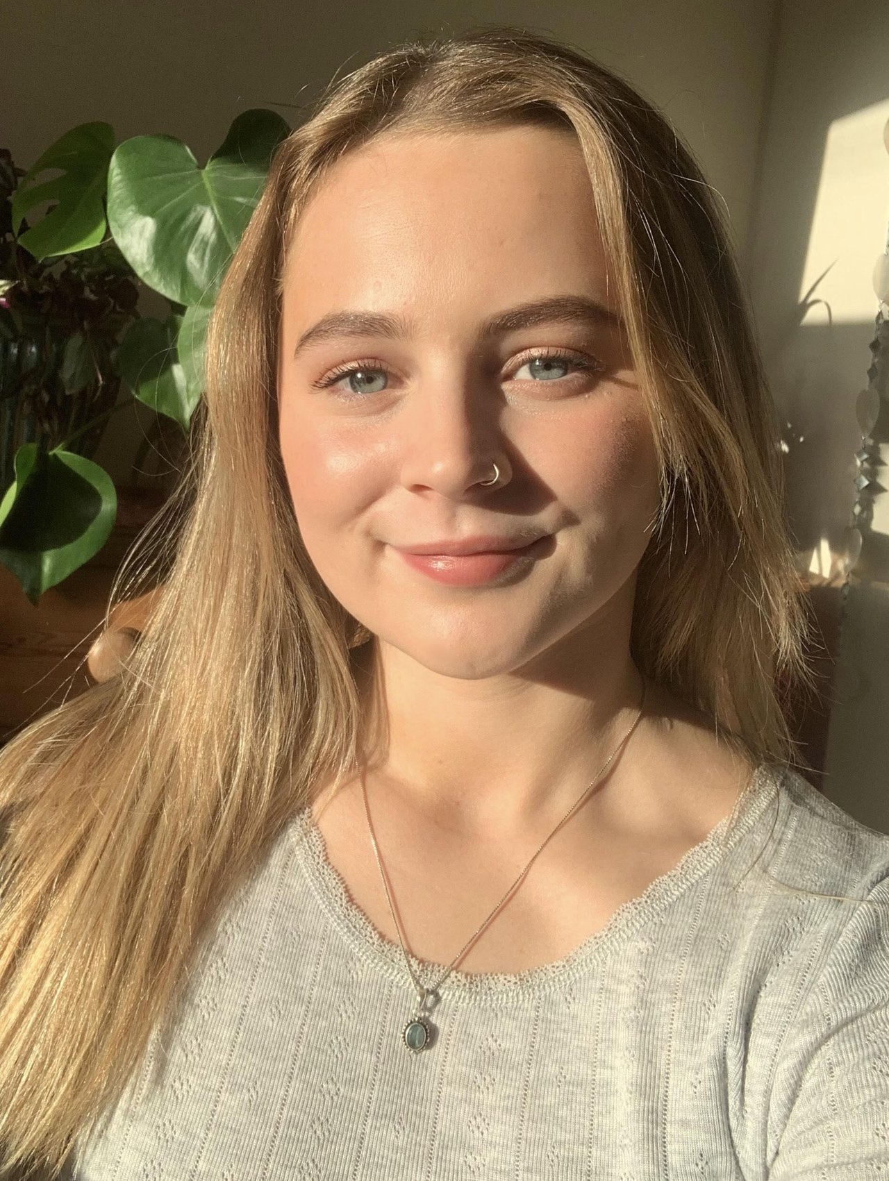 Eleanor Salter SEO Executive