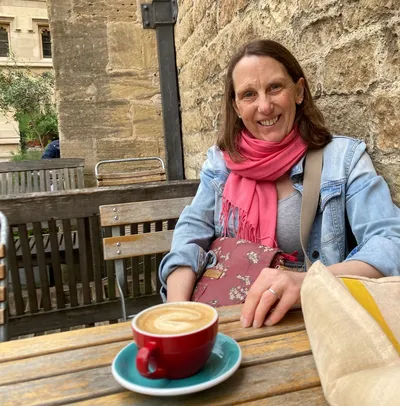 Helen Chapman