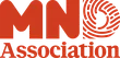 MND Association logo