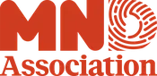 MND Association logo