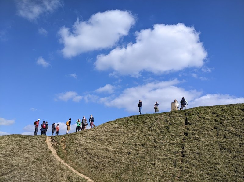 Cotswold Torchbox Trek