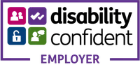 Disability Confident Employer