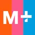 mplus logo