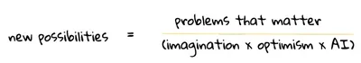 new-possibilities